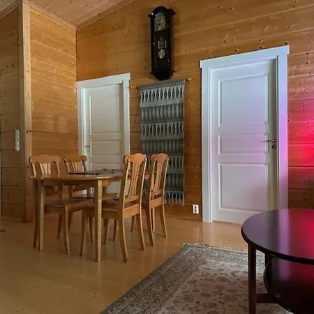Ahola Villa *