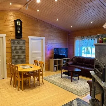 Ahola Villa